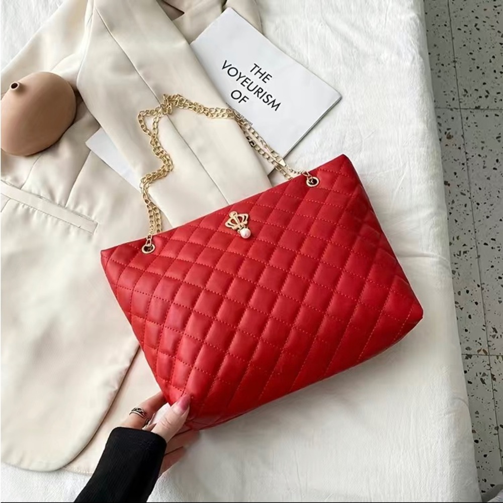 The Stacey Bag